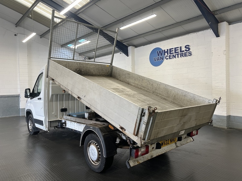 Used Maxus Deliver 9 2022 for sale - 78069479: Photo 2