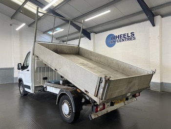 Used Maxus Deliver 9 2022 for sale - 78069479: Photo