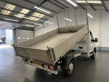 Used Maxus Deliver 9 2022 for sale - 78069479: Photo