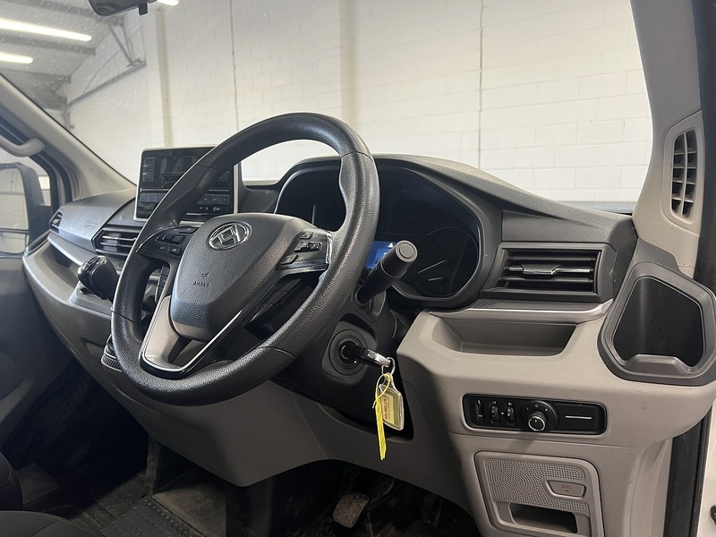 Used Maxus Deliver 9 2022 for sale - 78069479: Photo 5