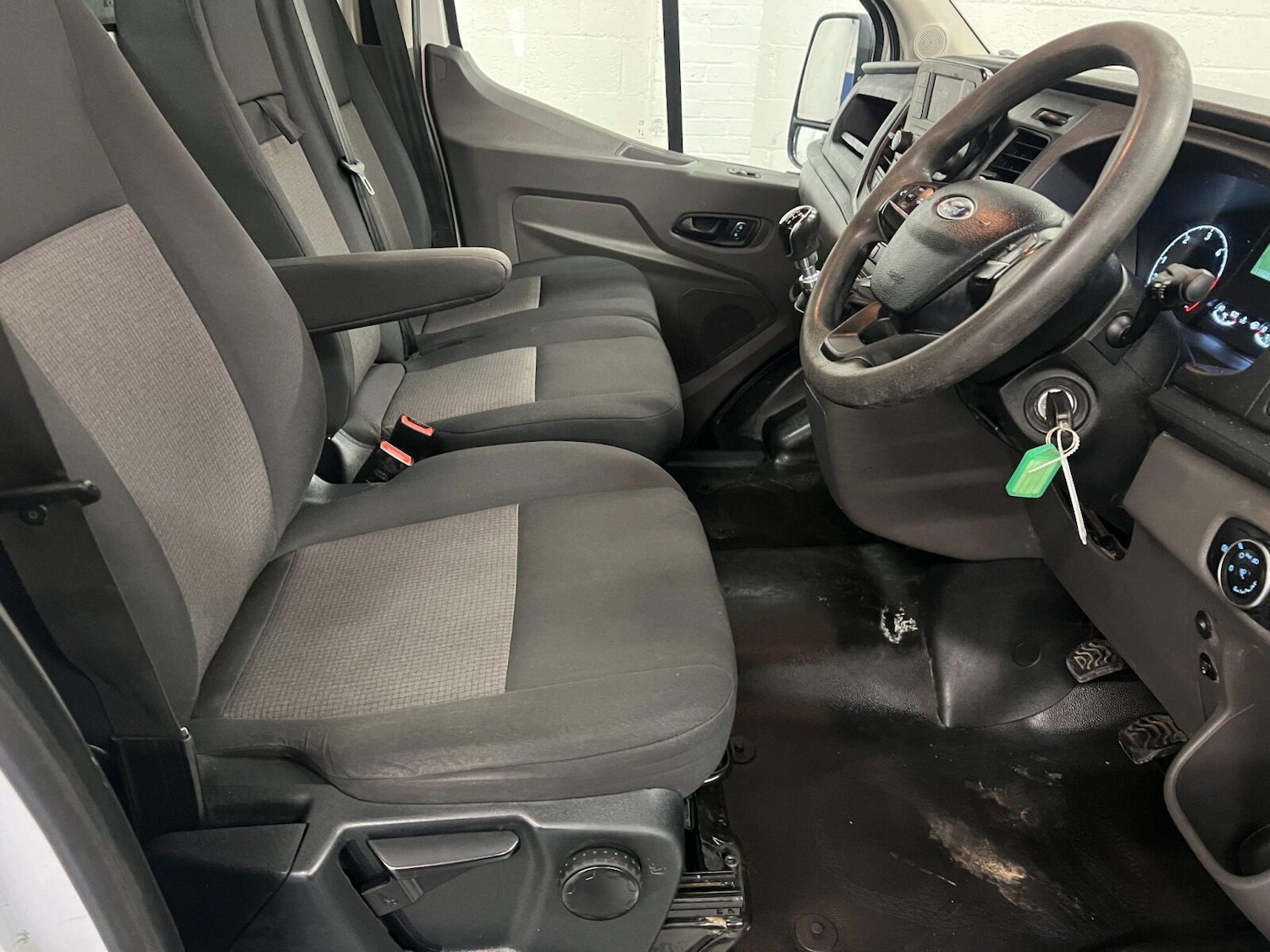 Used Ford Transit 2020 for sale - 76873378: Photo 13