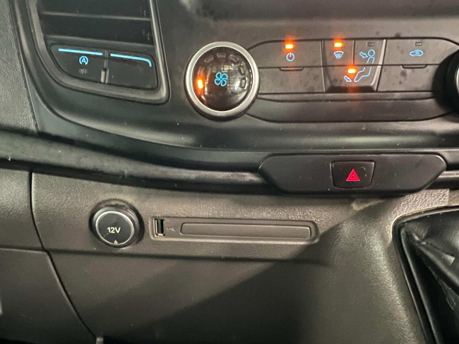 Used Ford Transit 2020 for sale - 76873378: Photo 19