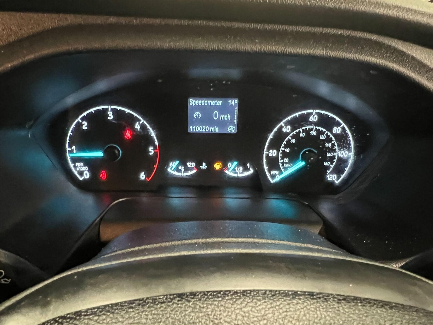 Used Ford Transit 2020 for sale - 76873378: Photo 24