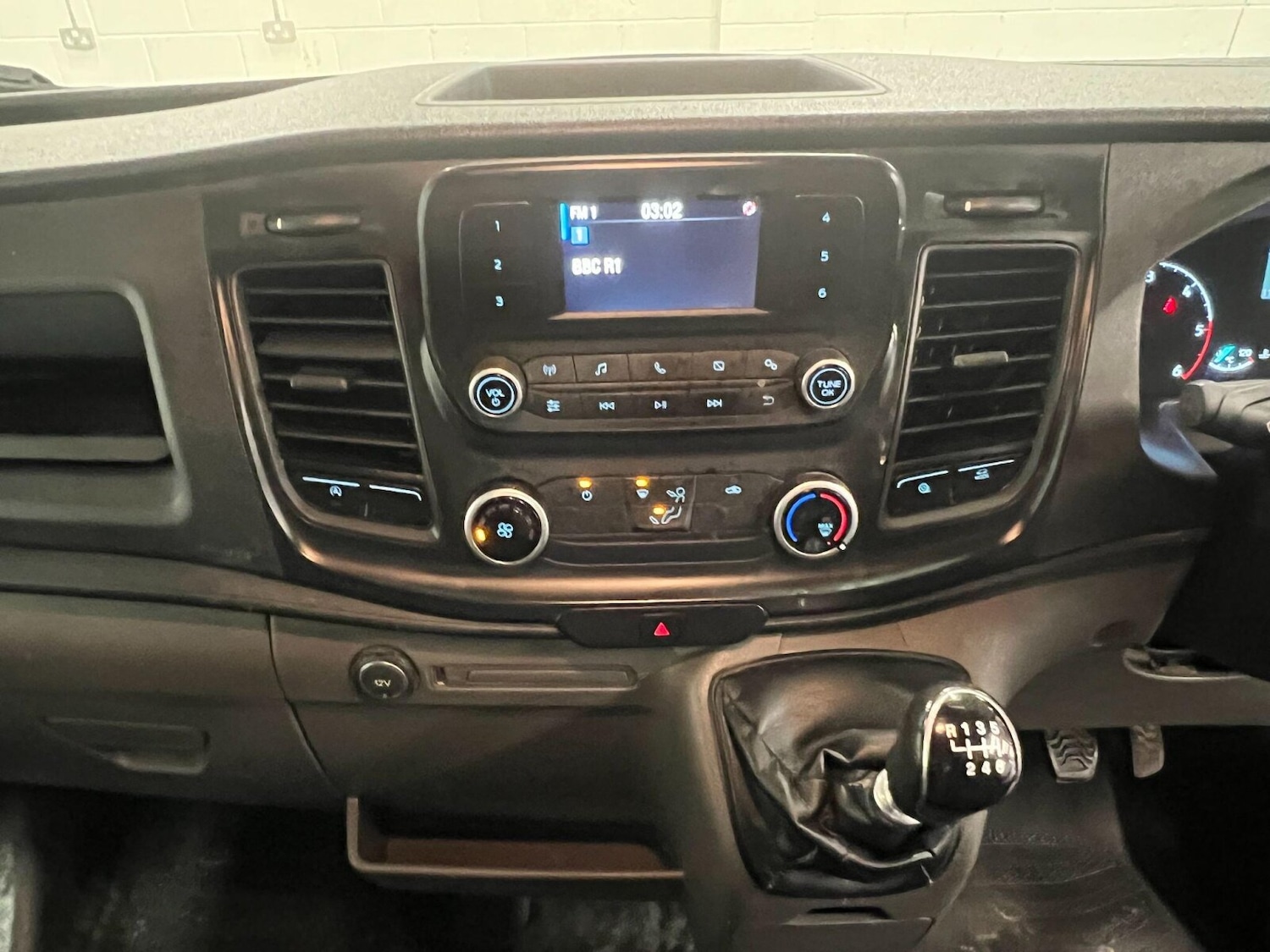 Used Ford Transit 2020 for sale - 76873378: Photo 26