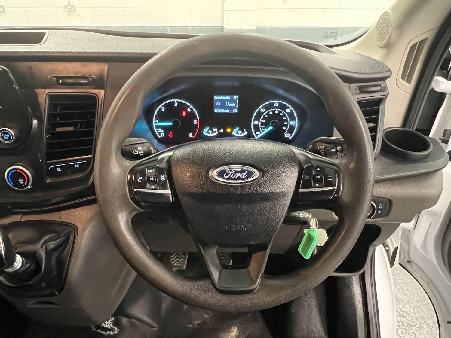 Used Ford Transit 2020 for sale - 76873378: Photo 30
