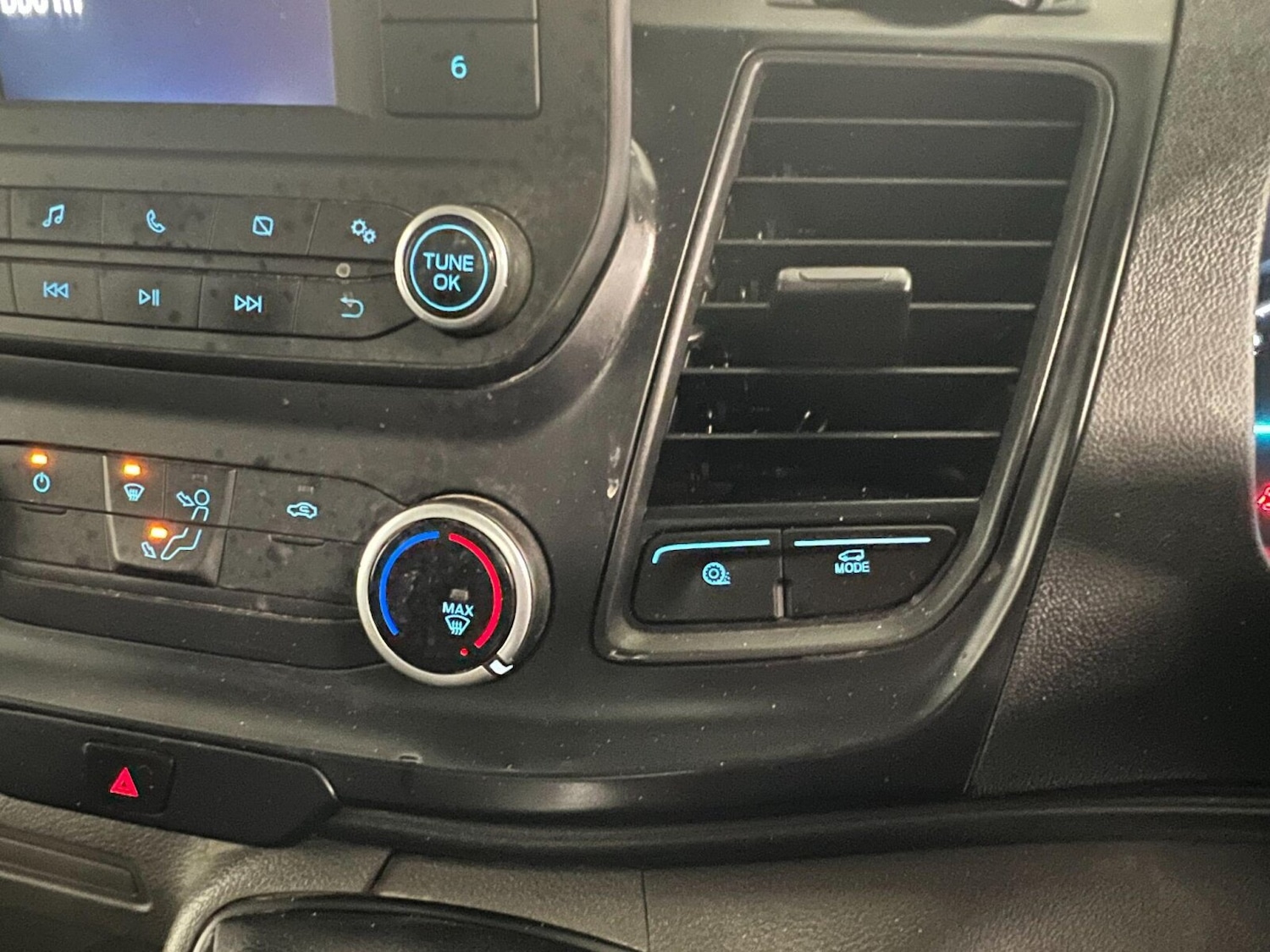 Used Ford Transit 2020 for sale - 76873378: Photo 34