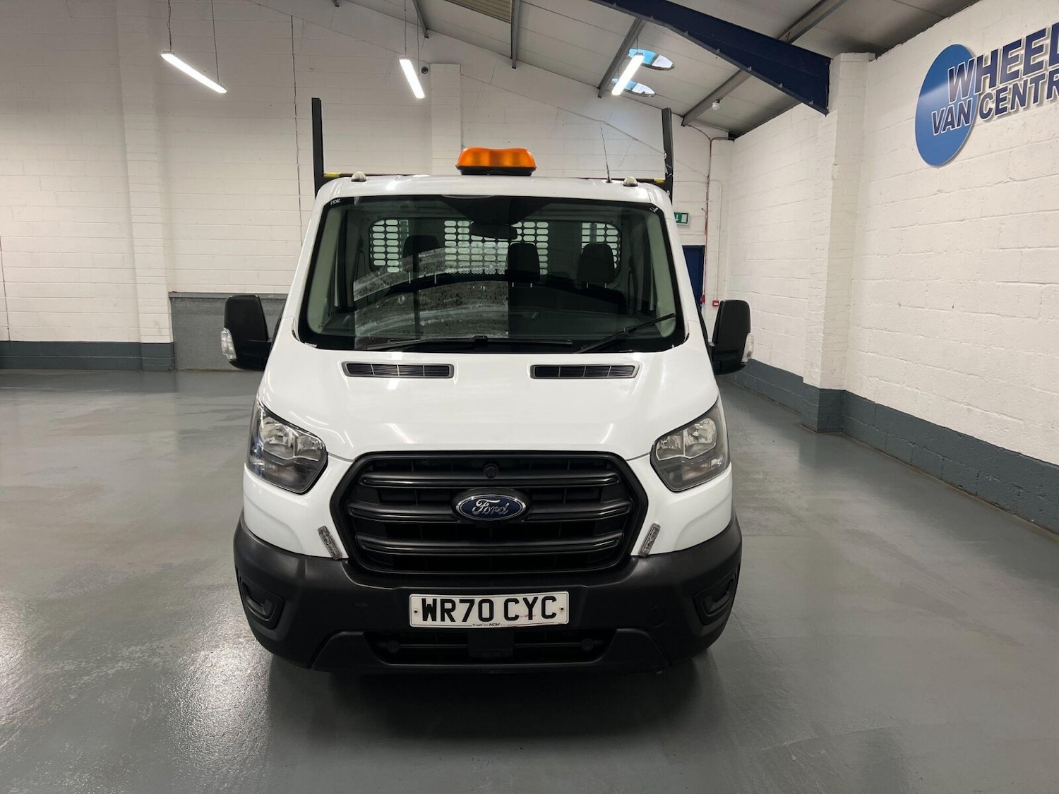 Used Ford Transit 2020 for sale - 76873378: Photo 4