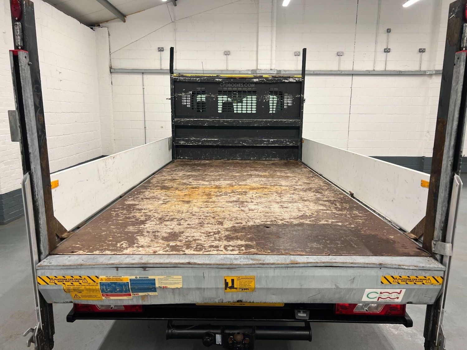 Used Ford Transit 2020 for sale - 76873378: Photo 41