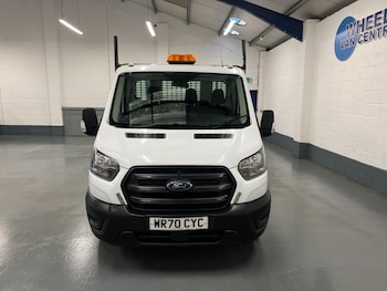 Used Ford Transit 2020 for sale - 76873378: Photo
