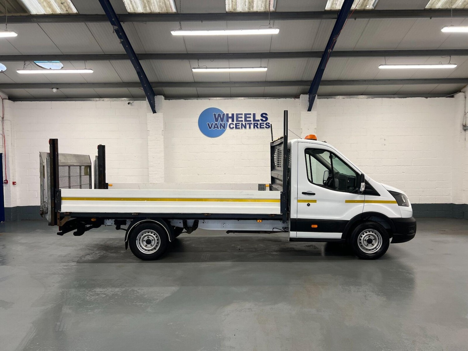 Used Ford Transit 2020 for sale - 76873378: Photo 9