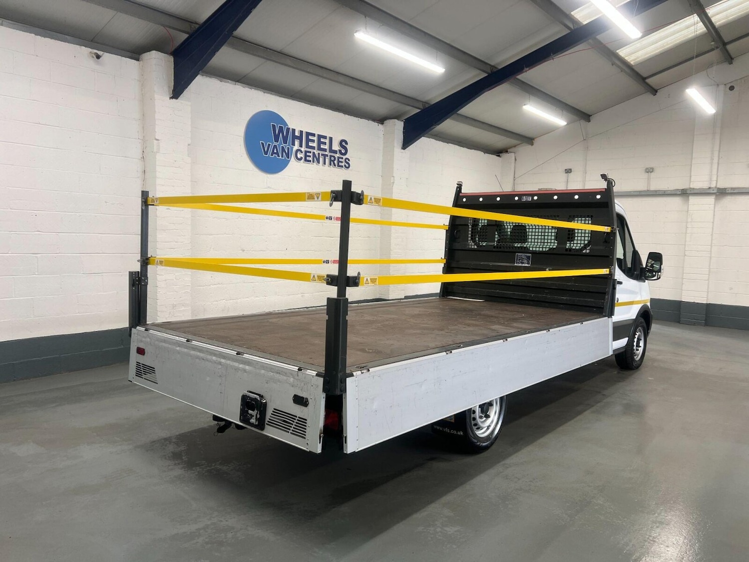 Used Ford Transit 2022 for sale - 76873051: Photo 14