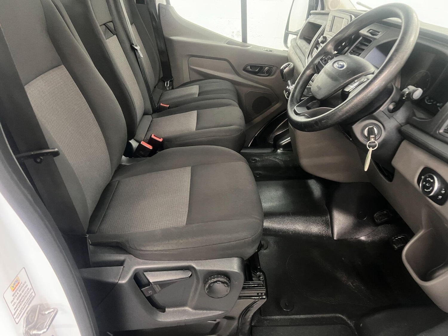 Used Ford Transit 2022 for sale - 76873051: Photo 15