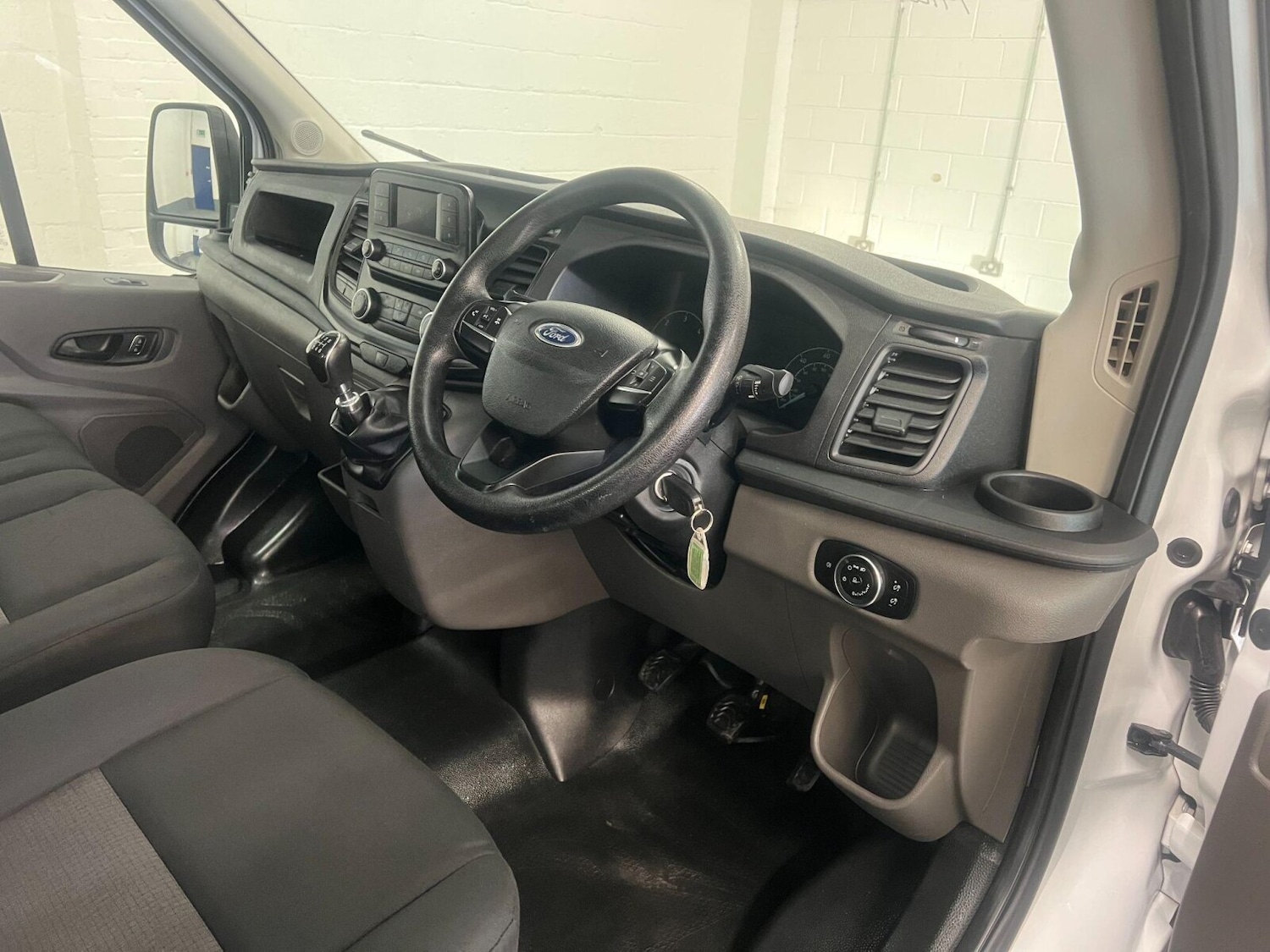 Used Ford Transit 2022 for sale - 76873051: Photo 24