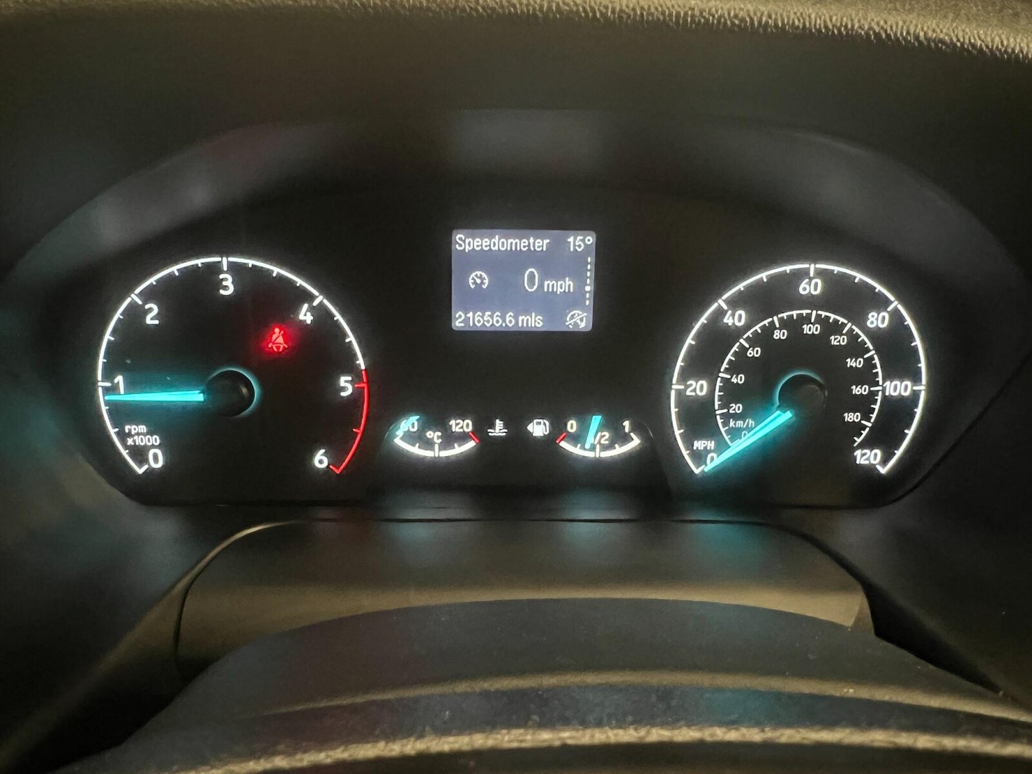 Used Ford Transit 2022 for sale - 76873051: Photo 27