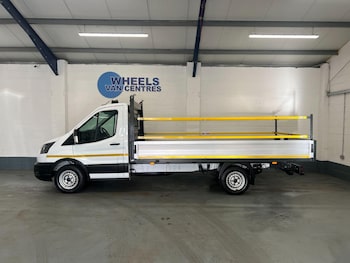 Used Ford Transit 2022 for sale - 76873051: Photo