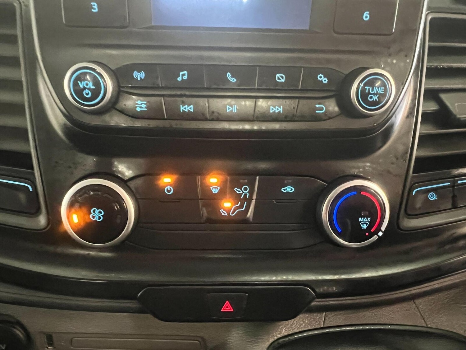 Used Ford Transit 2022 for sale - 76873051: Photo 32