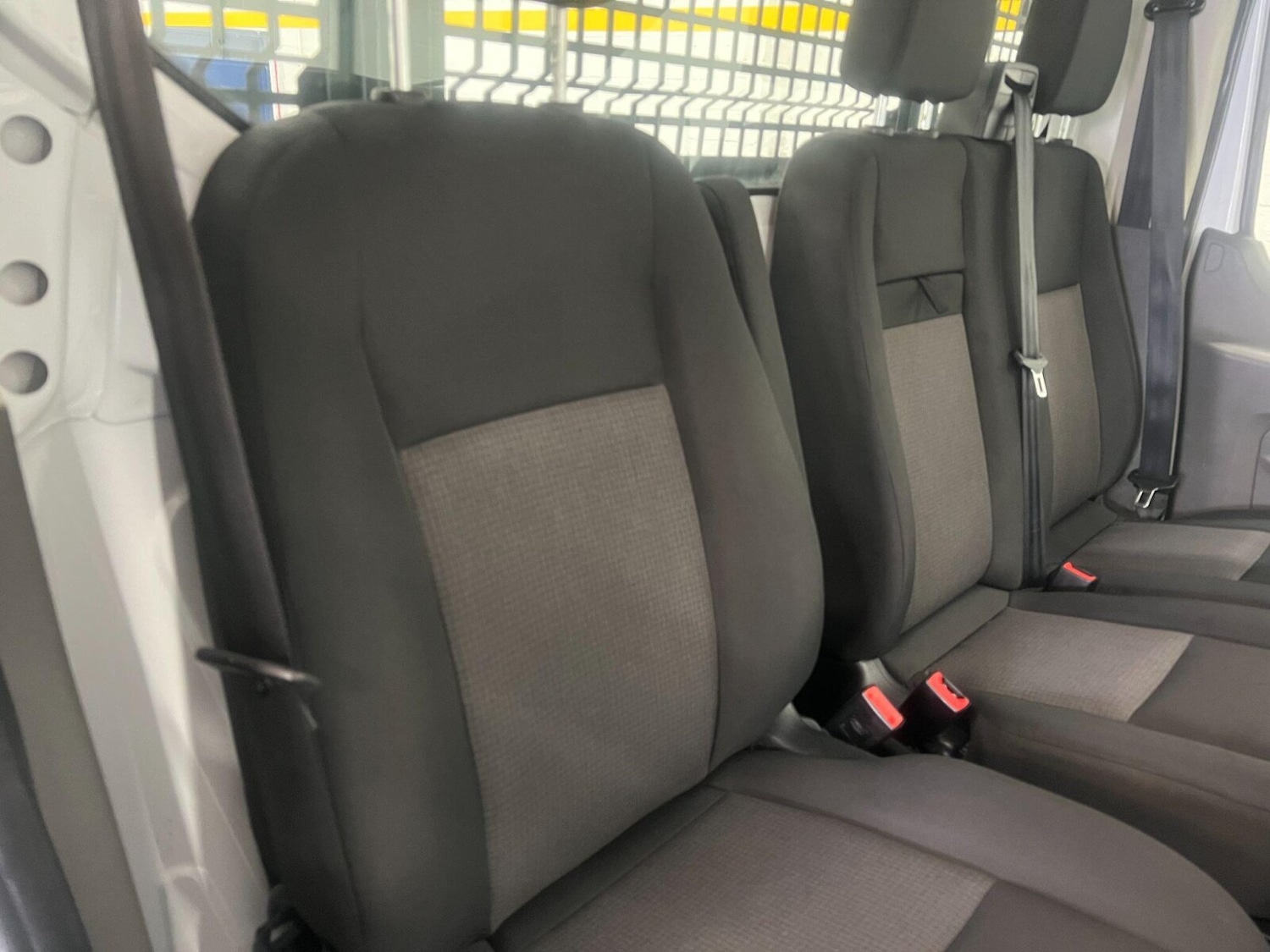 Used Ford Transit 2022 for sale - 76873051: Photo 35