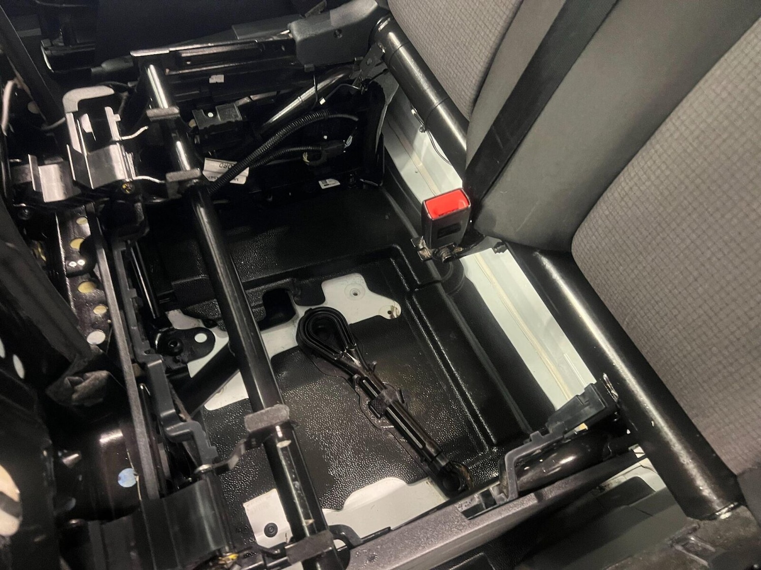 Used Ford Transit 2022 for sale - 76873051: Photo 37