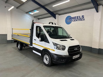 Used Ford Transit 2022 for sale - 76873051: Photo