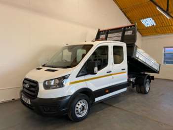 Used Ford Transit 2021 for sale - 73468384: Photo