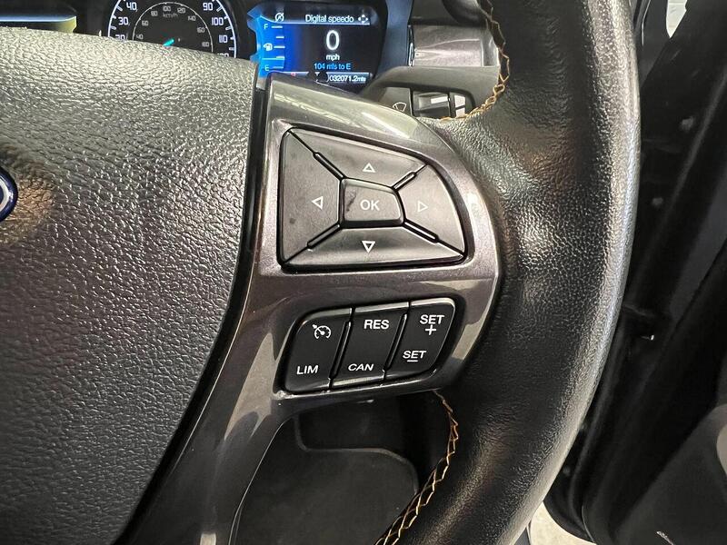 Used Ford Ranger 2021 for sale - 76904270: Photo 14