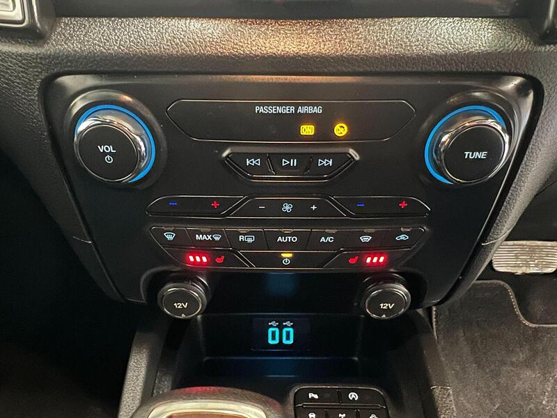 Used Ford Ranger 2021 for sale - 76904270: Photo 17