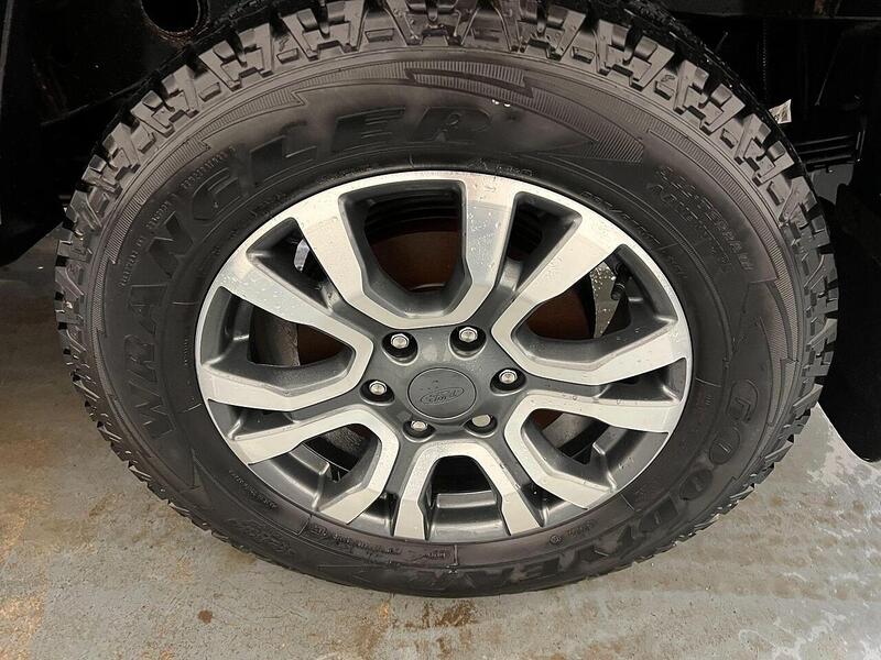 Used Ford Ranger 2021 for sale - 76904270: Photo 18