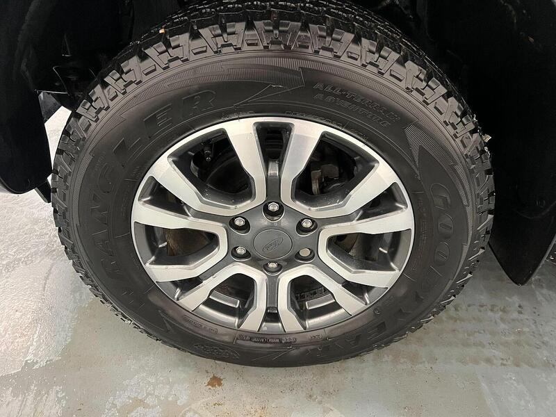 Used Ford Ranger 2021 for sale - 76904270: Photo 19