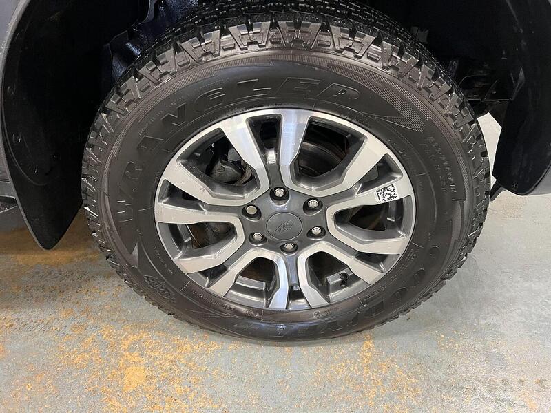 Used Ford Ranger 2021 for sale - 76904270: Photo 20