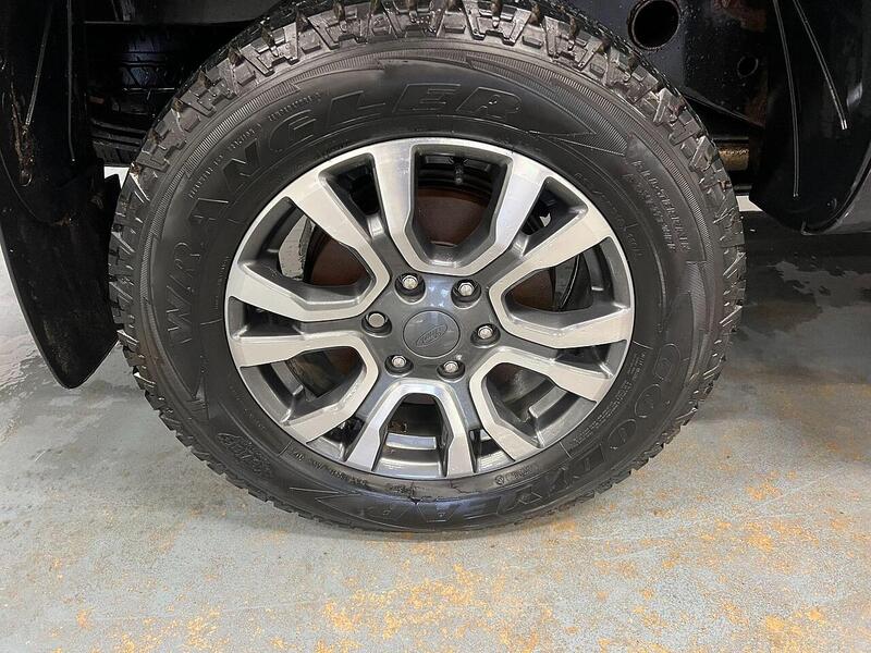 Used Ford Ranger 2021 for sale - 76904270: Photo 21