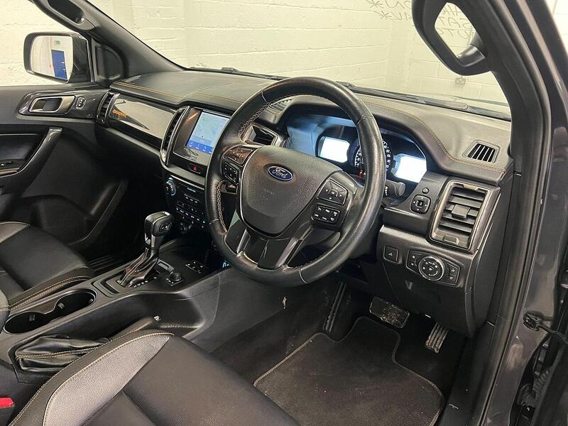 Used Ford Ranger 2021 for sale - 76904270: Photo 22