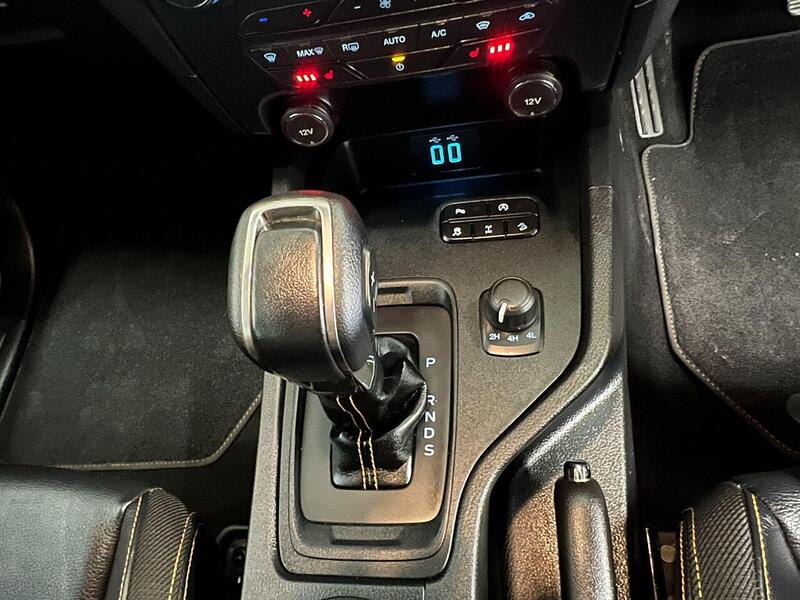 Used Ford Ranger 2021 for sale - 76904270: Photo 23