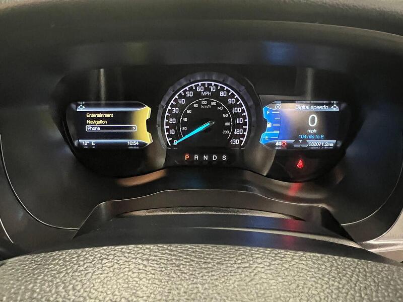 Used Ford Ranger 2021 for sale - 76904270: Photo 25