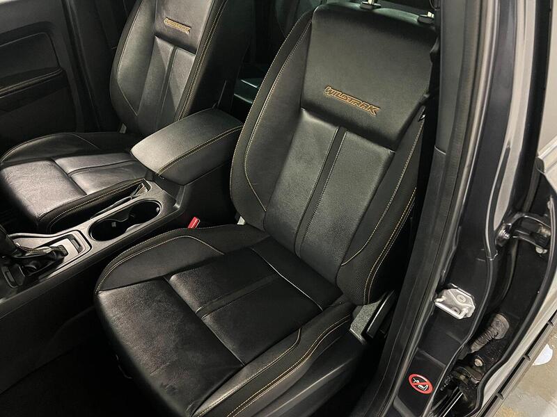 Used Ford Ranger 2021 for sale - 76904270: Photo 26