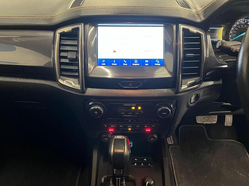 Used Ford Ranger 2021 for sale - 76904270: Photo 27