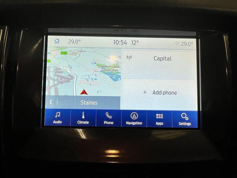 Used Ford Ranger 2021 for sale - 76904270: Photo 28