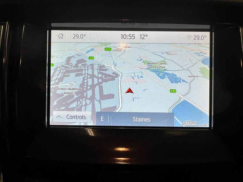 Used Ford Ranger 2021 for sale - 76904270: Photo 29