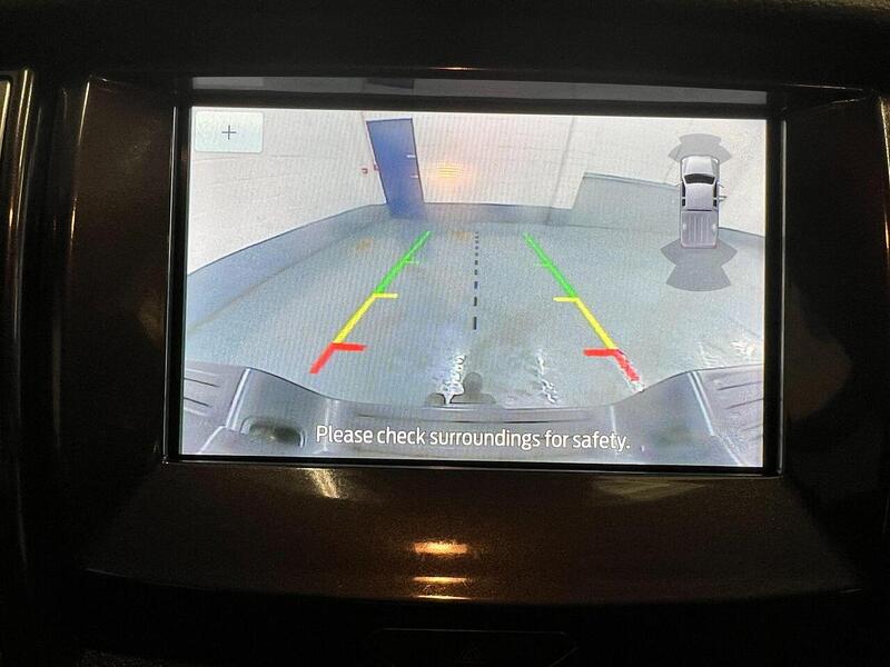 Used Ford Ranger 2021 for sale - 76904270: Photo 30