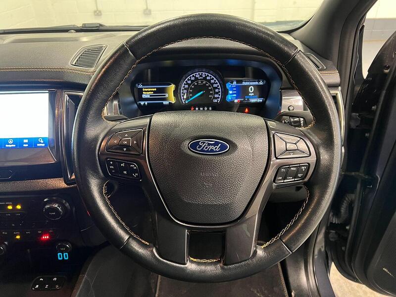 Used Ford Ranger 2021 for sale - 76904270: Photo 32
