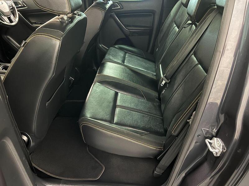 Used Ford Ranger 2021 for sale - 76904270: Photo 33