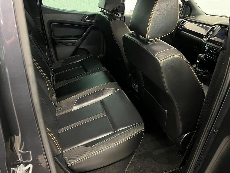 Used Ford Ranger 2021 for sale - 76904270: Photo 34