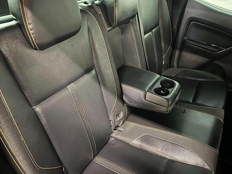 Used Ford Ranger 2021 for sale - 76904270: Photo 35