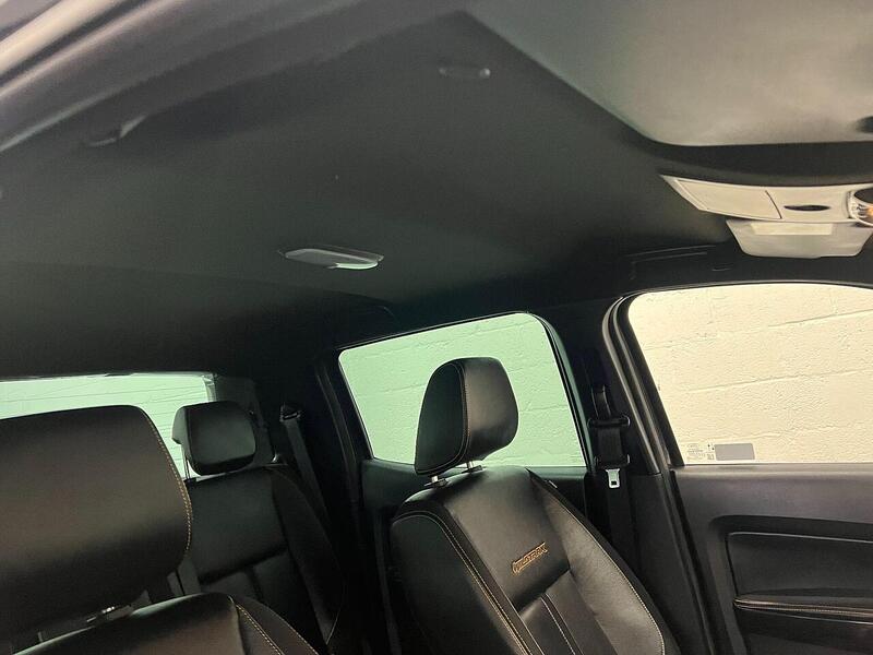 Used Ford Ranger 2021 for sale - 76904270: Photo 37