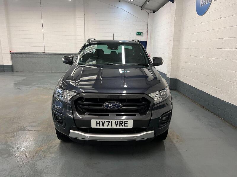 Used Ford Ranger 2021 for sale - 76904270: Photo 4