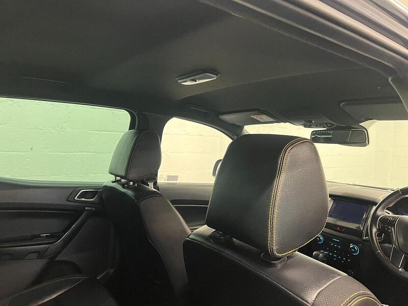 Used Ford Ranger 2021 for sale - 76904270: Photo 41