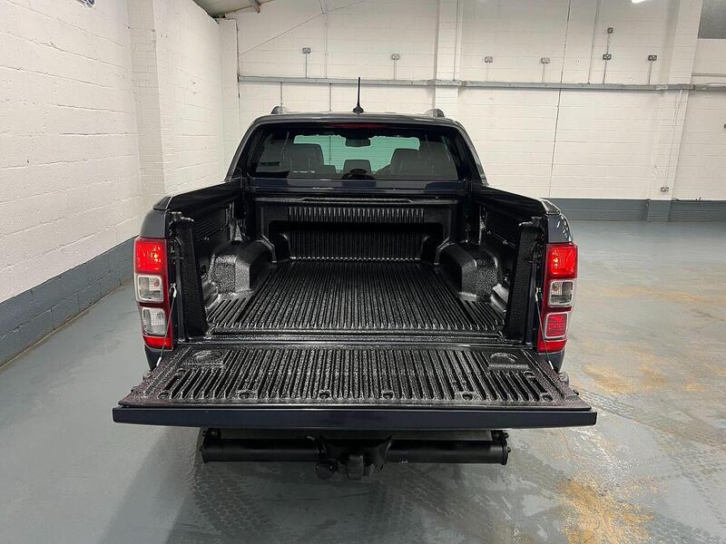 Used Ford Ranger 2021 for sale - 76904270: Photo 42