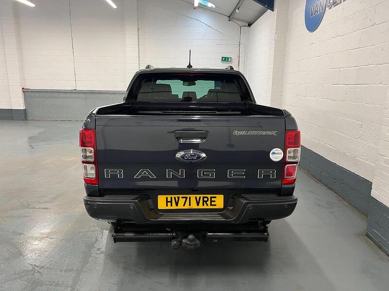 Used Ford Ranger 2021 for sale - 76904270: Photo 6