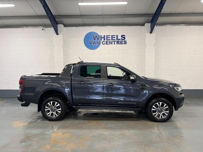 Used Ford Ranger 2021 for sale - 76904270: Photo 7