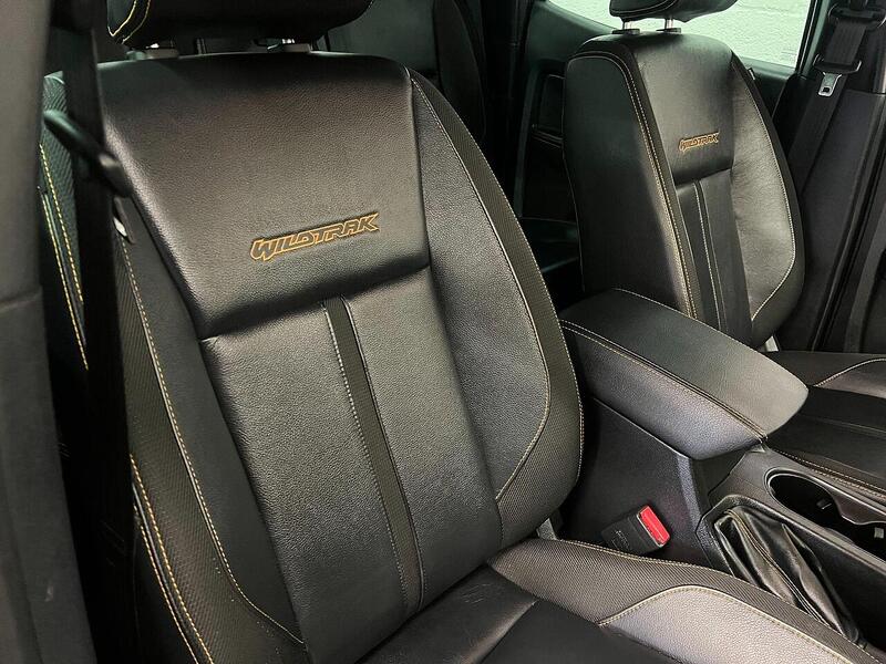 Used Ford Ranger 2021 for sale - 76904270: Photo 9