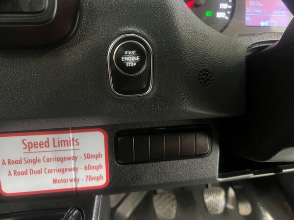 Used Mercedes-Benz Sprinter 2019 for sale - 75406628: Photo 14